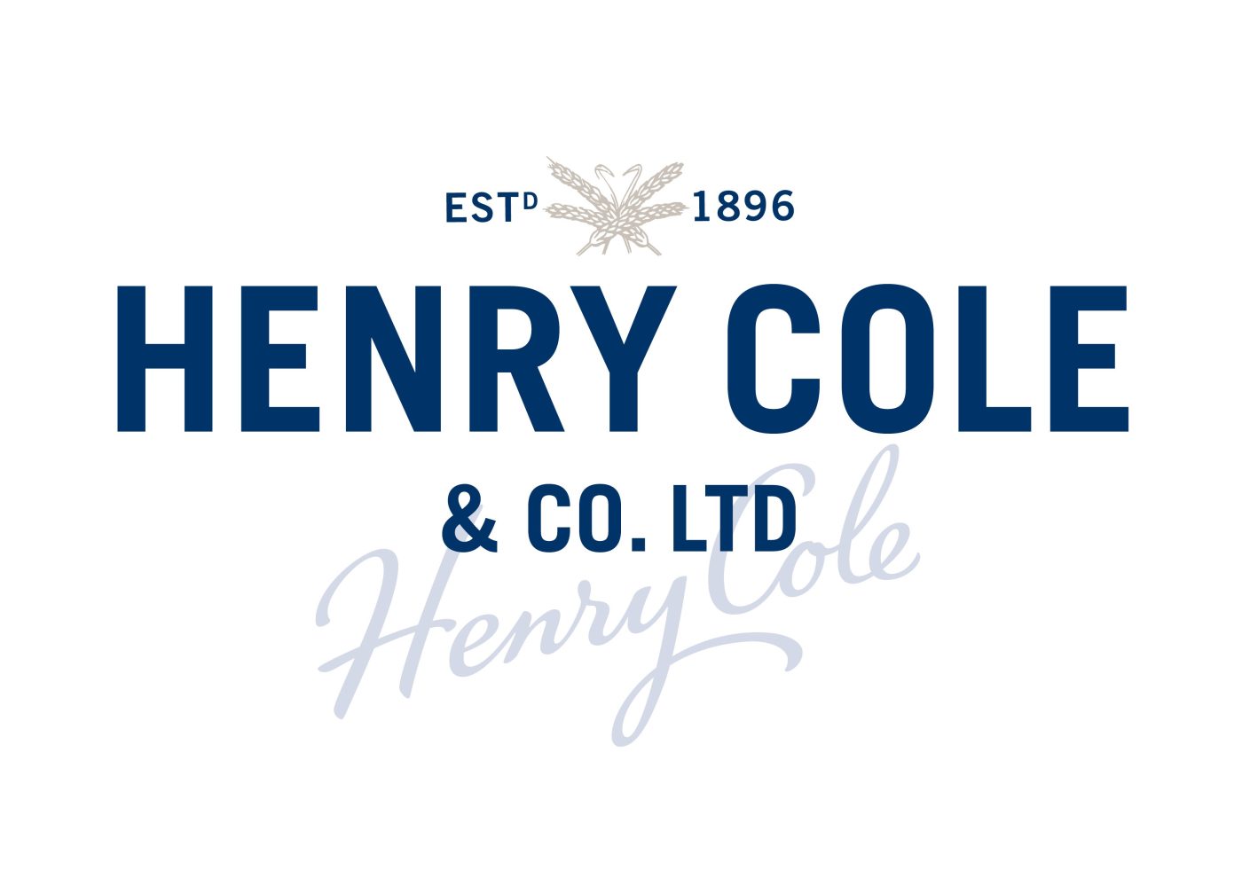 Henry Cole & Co LTD